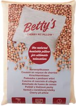 Betty's - Kersenpitkussen - 18 x 24 cm - (Creme) - 500 gr