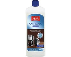 Melitta Ontkalker Liquide 250 ml