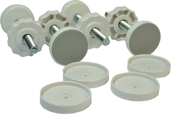 Ib Style® Berrin Traphekje 75 175cm Klemhekje Zonder Boren 90 Stop Auto Close 85 Cm Y Adapter 629188959