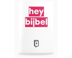 Hey bijbel