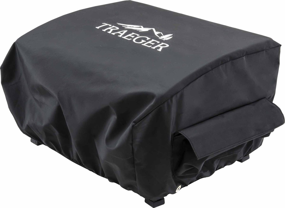 Traeger - Ranger - Smoker - Grill - Beschermhoes - Regenhoes