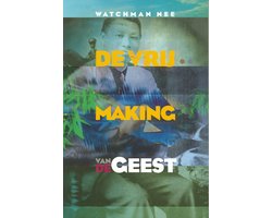 Omslag van De vrijmaking van de geest