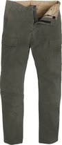 Vintage Industries Ferron Pants olive