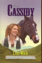 Token Creek Trilogie / 1 Cassidy