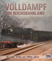 Volldampf im Reichsbahnland