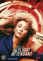 Flight Attendant - Seizoen 2 (DVD)