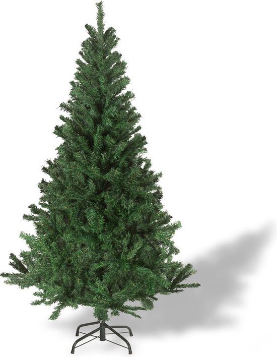 Dobeno Tirol Kunstkerstboom - 210 cm - Excl. verlichting