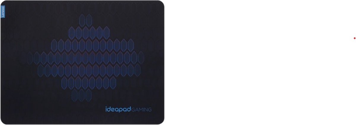 Lenovo IdeaPad stoffen gamingmuismat M