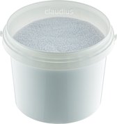 Scrubzout Lavendel - 5 KG - Hydraterende Lichaamsscrub