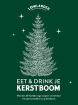 Lowlander Eet & drink je kerstboom Kookboek