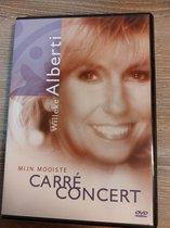 Willeke Alberti Mijn mooiste Carre Concert