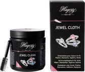 Hagerty Jewel Clean en Jewel Cloth (combi pack)