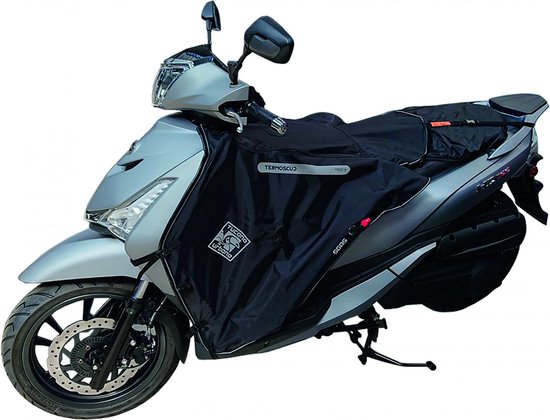 Beenkleed Tucano Urbano Termoscud Sym HD 300 - R204X