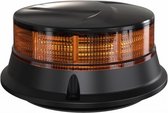 LED Beacon / Dakflitser - 30 LED - R10 / R65 - Oranje - magnetisch