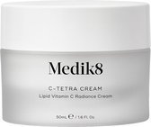 Medik8 - C-Tetra Cream - Voedende crème - 50 ml