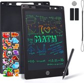 LCD schrijftablet - Speelgoed Voor onderweg - Tekenbord – LCD Schrijfboard – Speelgoedtablet