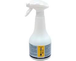 Innotec Innoplast Cleaner 500ml - Kunststofreiniger vloeibaar