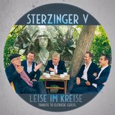 Sterzinger V - Leise Im Kreise (CD)