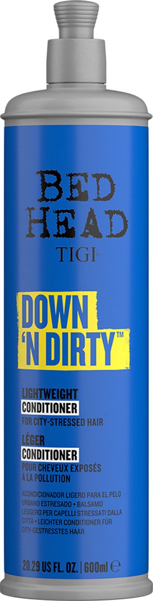 TIGI - Down 'N Dirty Lightweight Conditioner