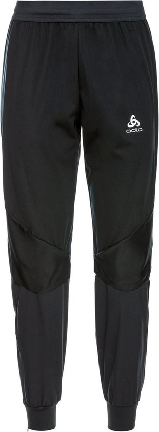 Pantalon Odlo Zeroweight Warm Noir - Taille L