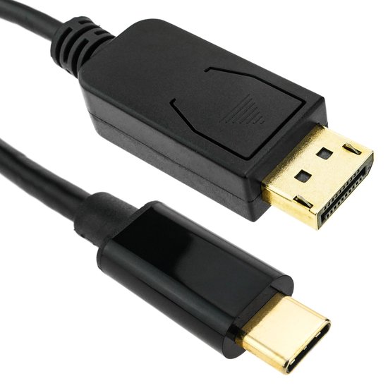 AOOCOO USB C USB3.1 naar HDMI 2.1 Ultra HD 8K Mannelijk naar Vrouwelijk