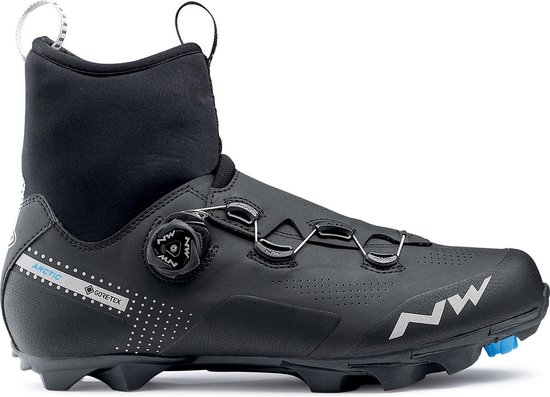 Northwave Celsius XC Arctic GTX MTB Schoenen Heren black Schoenmaat EU 49 bol