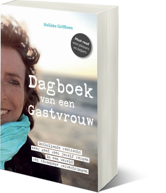 Dagboek van een Gastvrouw