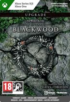 The Elder Scrolls Online: Blackwood Upgrade - Xbox Series X|S & Xbox One Download