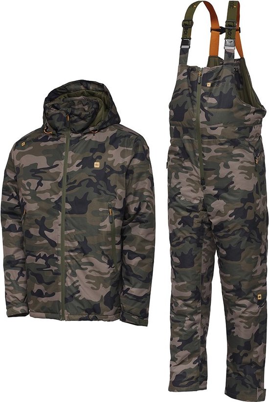 PROLOGIC AVENGER THERMAL SUIT CAMO Large | bol