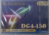 Fujifilm DDS-4 4MM Data Tape DG4-150