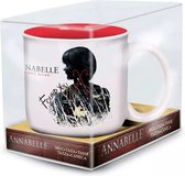 ANNABELLE - Breakfast Mug 415ml