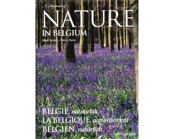 Nature in belgium