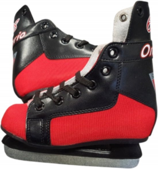 Kinder ijshockey schaats, children ice hockey skate, Toronto 504, maat