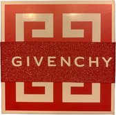 Givenchy L'interdit Eau de Parfum 50 ml + reisspray 12,5 ml