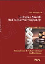 Deutsche Anwalts Datenbank