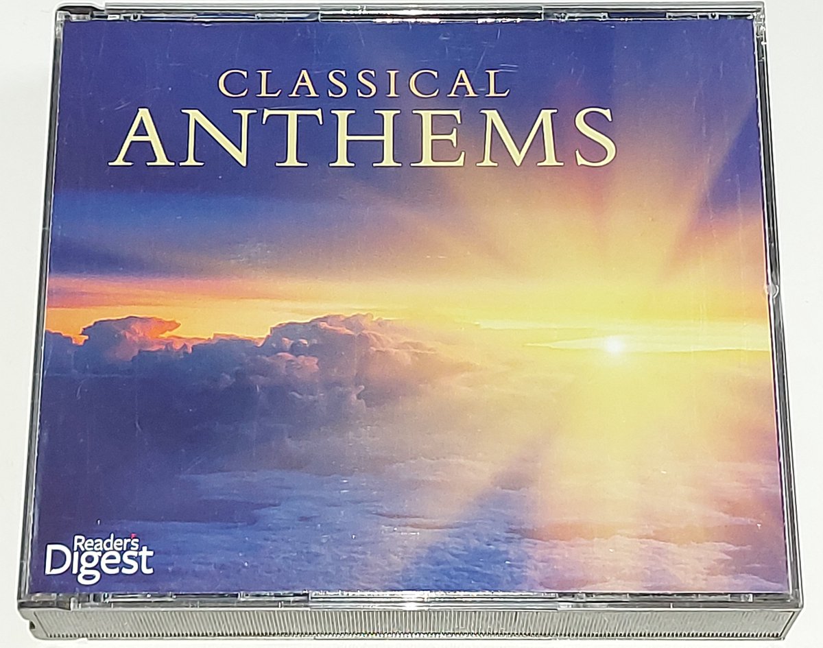 Classical Anthems
