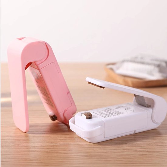 Mini on sale heat sealer
