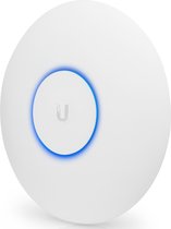 Bol.com Ubiquiti UniFi AC Pro - Access point - 1750 Mbps - 5-pack aanbieding
