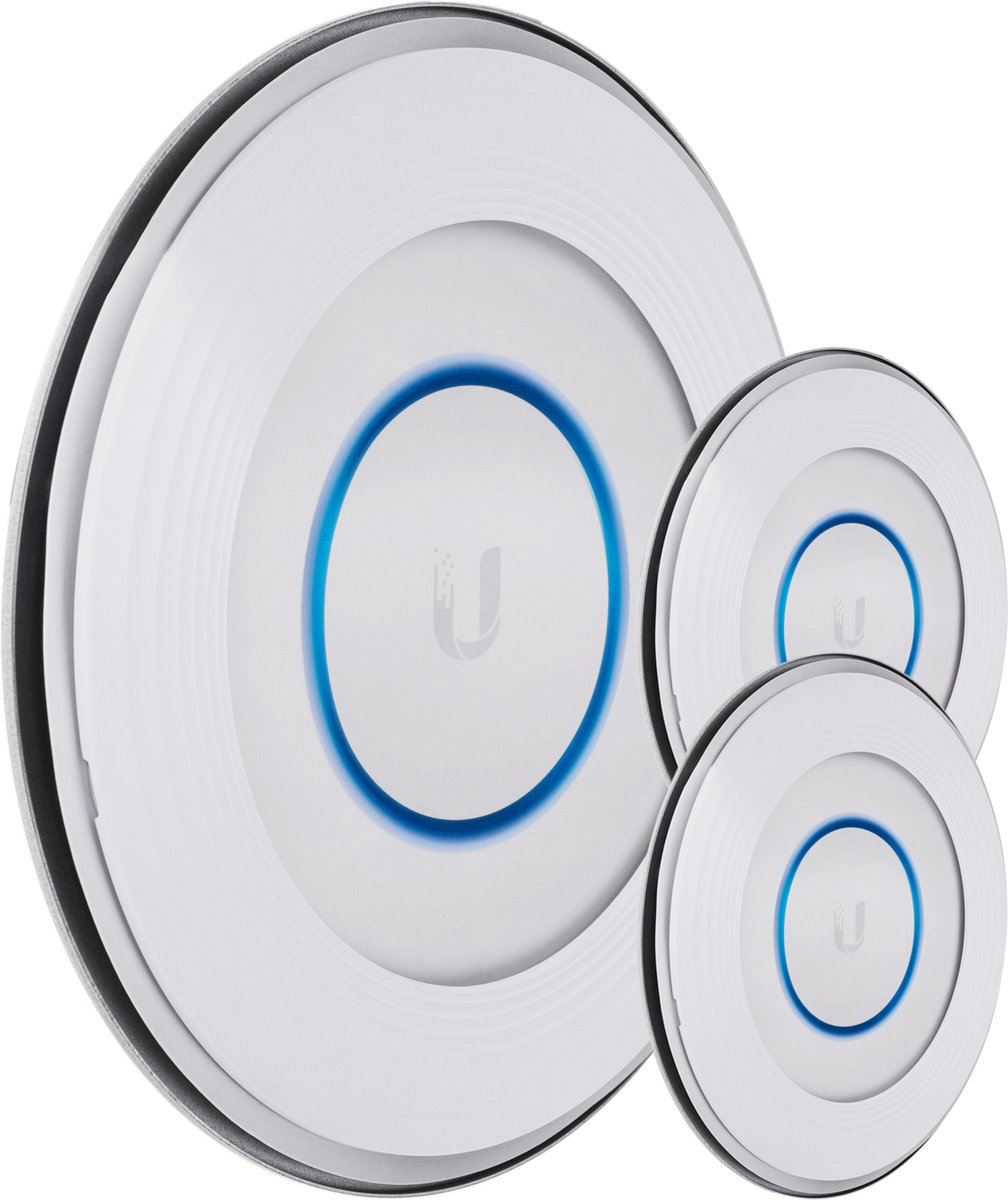 Ubiquiti  nanoHD-RCM-3 - Plafondbevestiging