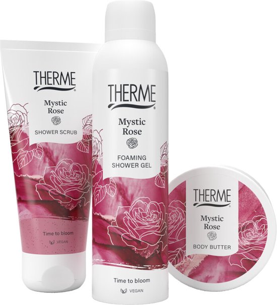 Rose body wash deals