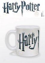 HARRY POTTER - LOGO Mugs