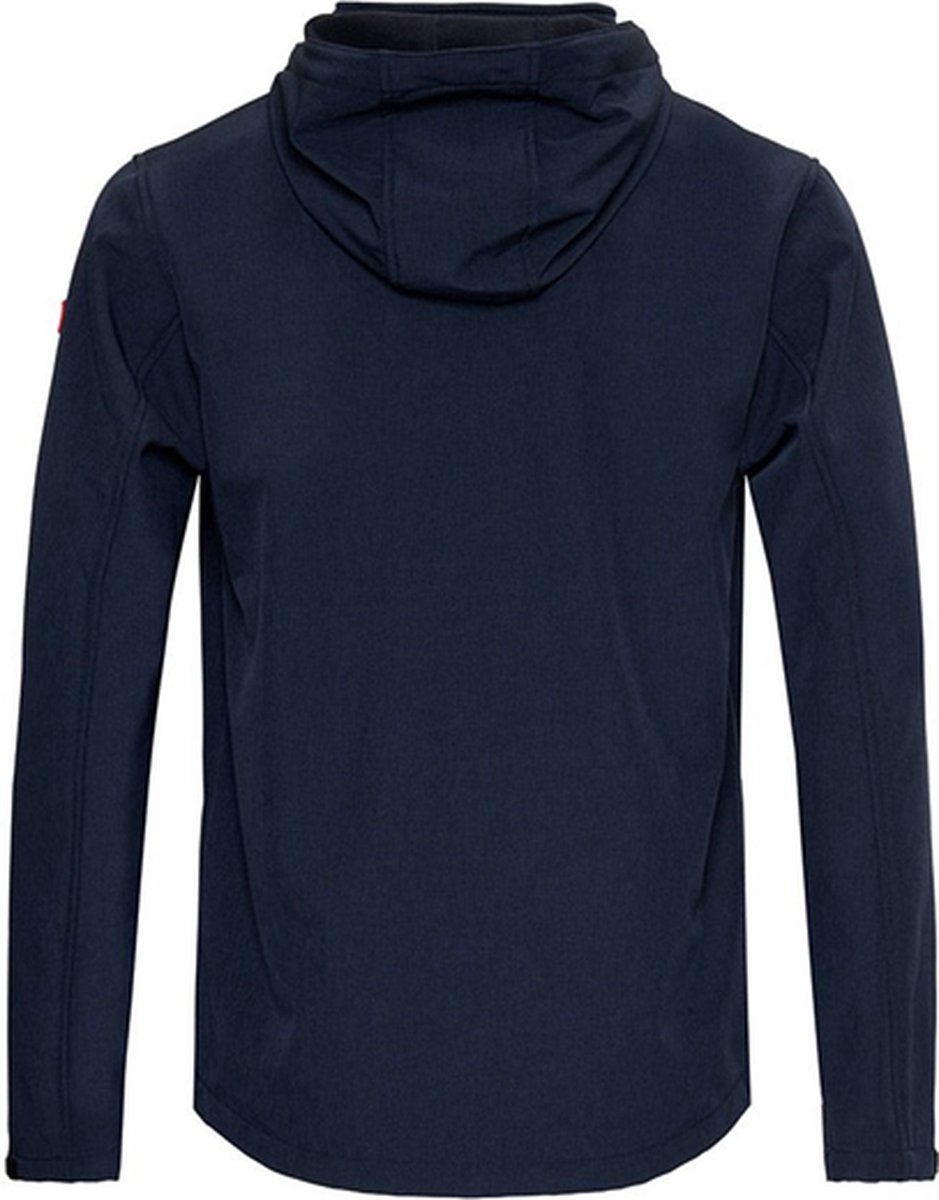 NORDBERG NOA FLEECEVEST MF03601-LE