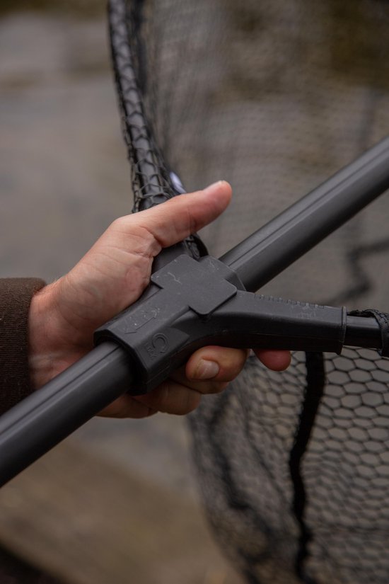 Ultimate PB Landingsnet 80x70cm | Schepnet