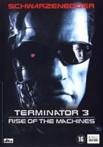 Terminator 3: Rise Of The