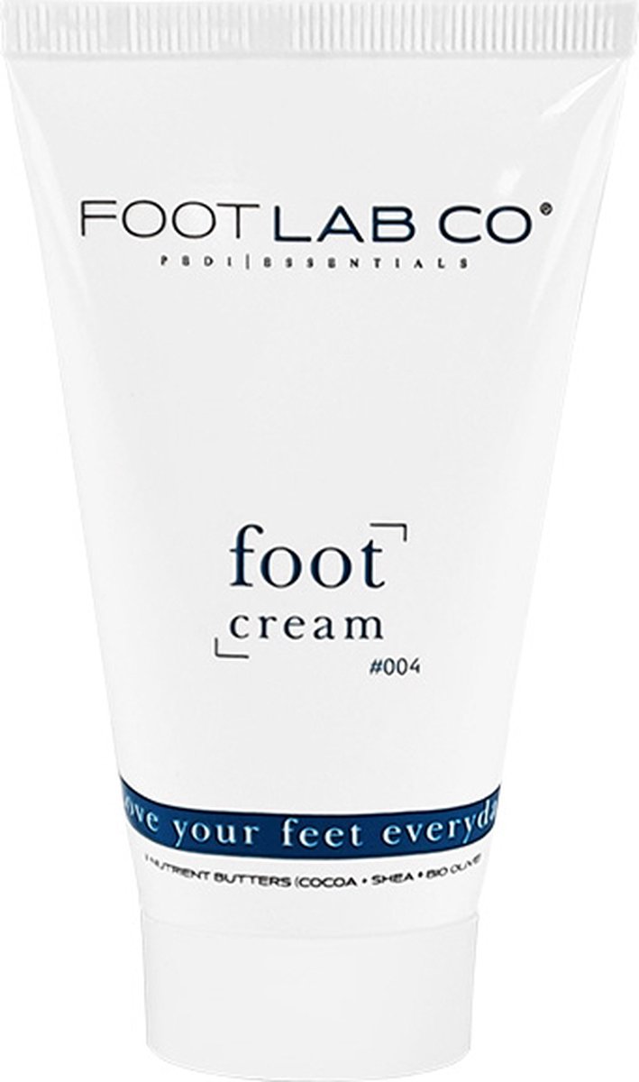 Foot Lab Co Foot Cream 75ML