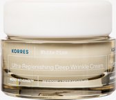 Korres - WHITE PINE Meno-Reverse Ultra-Replenishing Deep Wrinkle Cream 40ml - Dagcrème