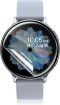 Samsung Galaxy Watch Film Screenprotector - 44 Mm