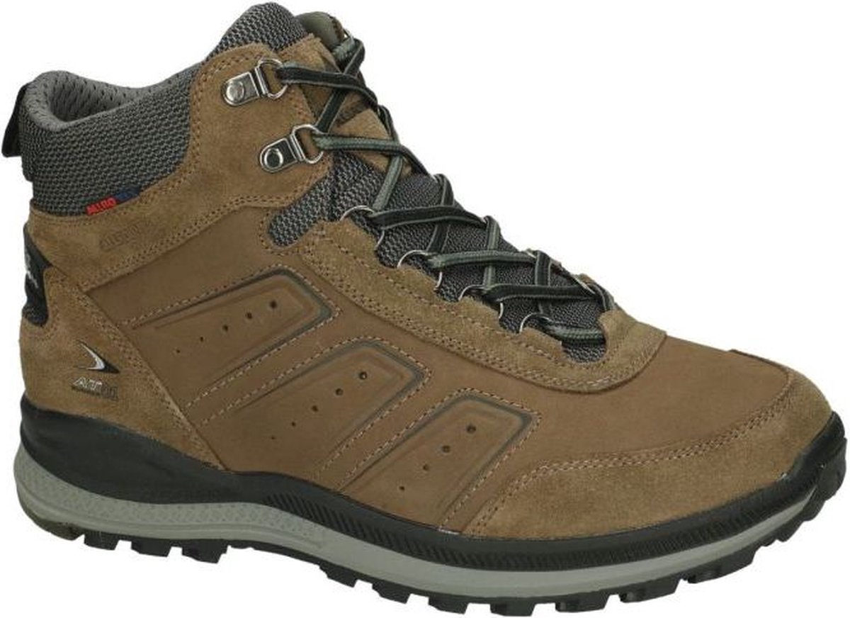 Allrounder Outdoor Wandelschoen Ranus-TEX Praline 8½ 42½ Bruin