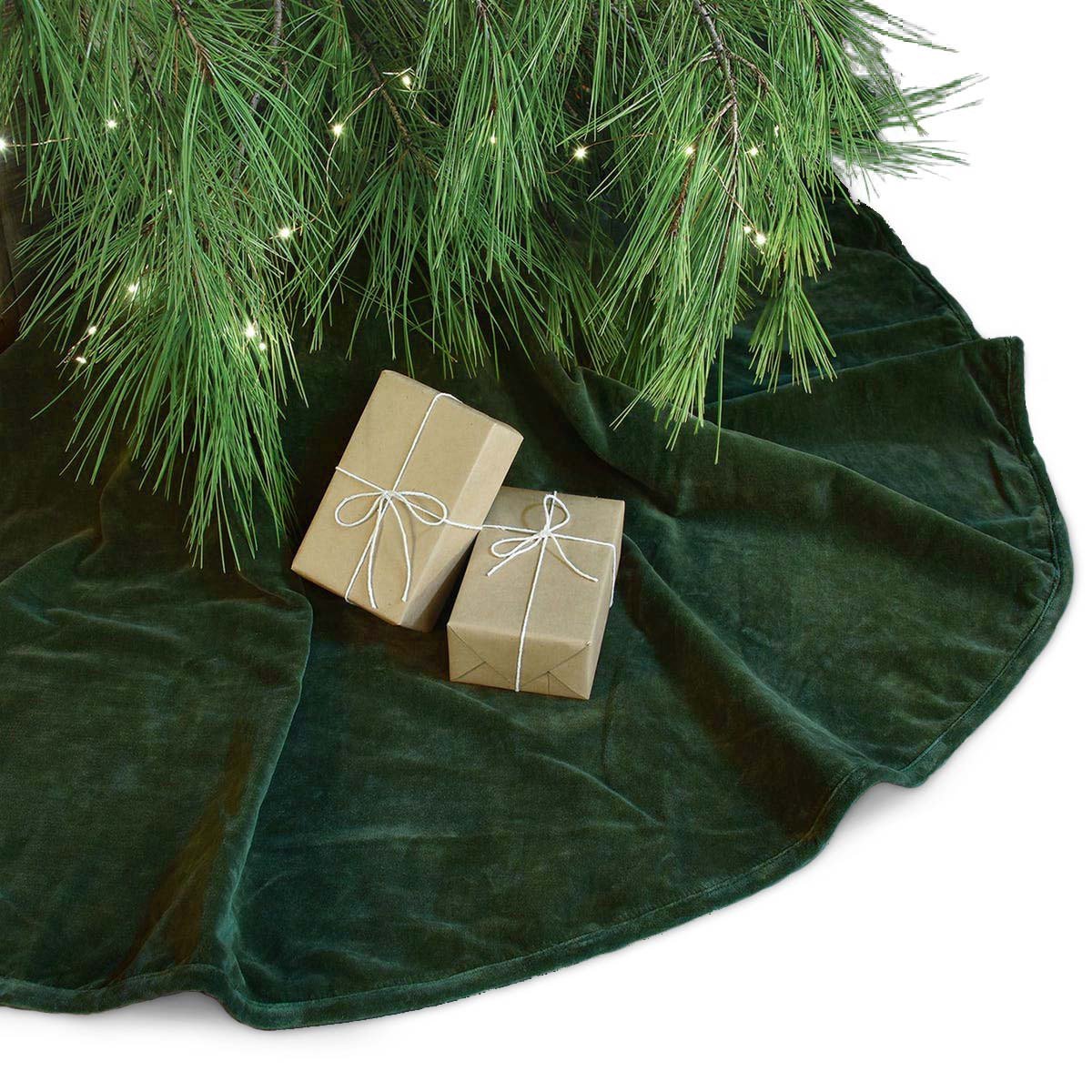 Kerstboomrok