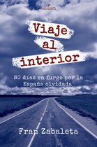 Nómadas 1 - Viaje al interior